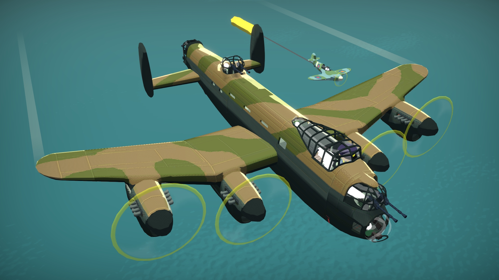 Bomber Crew - Deluxe Edition